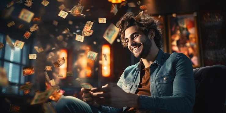 Proses verifikasi akun merdekatoto dengan dokumen identitas